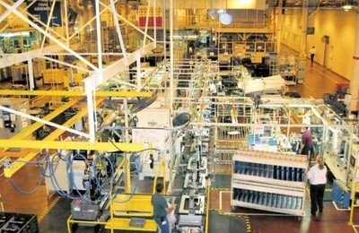 深度分析:大數(shù)據在工業(yè)4.0智能工廠中的應用- 板塊掘金_贏家財富網