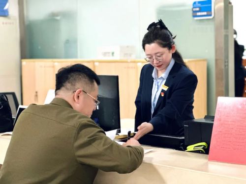 優(yōu)化營(yíng)商環(huán)境進(jìn)行時(shí) 多措并舉齊發(fā)力 沖刺服務(wù)企業(yè) 開門紅